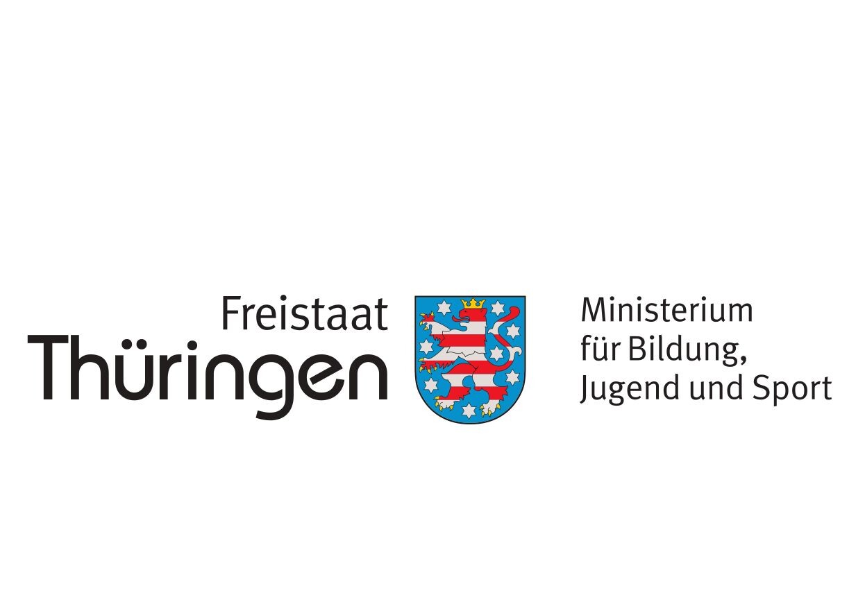 Freistaat Thüringen - Ministerium für Bildung, Jugend und Sport